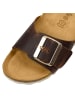 Camel Active Pantolette in Braun