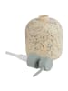 Butlers Seifenspender PAROS in Beige