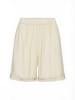 soyaconcept Shorts SC-FABRINA in 1661 SAND