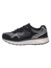 Joya Schnürschuh TONY III BLACK in schwarz