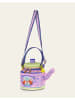 Oilily Teapot Handtasche in Rosa