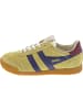 Gola Elan Sneaker low Gelb