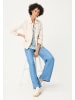 Olsen Shirt in Pool Blue