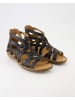 Josef Seibel Sandalen in Schwarz