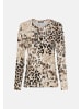 Olsen Shirt in Warm Biscuit