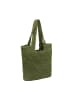 IZIA Women Tote Bag in Olive