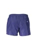 Karl Lagerfeld Blau Polyester Herren Bade Boxershorts