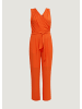 comma Einteiler Overall lang in Orange