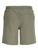 Jack & Jones Shorts in Vetiver