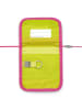 Ergobag Brustbeutel "ZauBärschloss" in Pink