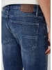 s.Oliver Jeans-Hose  in  57Z6_blau