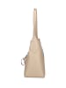 Gave Lux Schultertasche in BEIGE