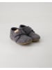 Living Kitzbühel Klettschuhe in Grau
