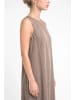 NO MATTER WHAT Kleid in Beige