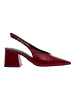 Steve Madden Pumps in Weinrot