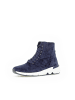 Gabor Fashion Sneaker high in Blau