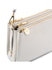 Seidenfelt Ryd Schultertasche 24.5 cm soft cream