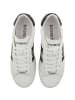 Bikkembergs Sneaker low Recoba in weiss