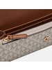 Michael Kors Geldbörse in Brown