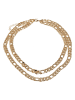 Urban Classics Necklac in gold