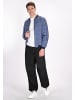 MO Jacke in Blau