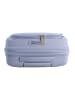 Saxoline Blue Boardcase Boho in lilac