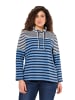 Ulla Popken Longsleeve in marine