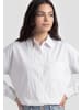 myMo Women Shirt in White