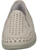 Comfortabel Komfort-Slipper, Slipper in sand