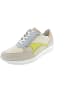 WALDLÄUFER K-Sunny Sneaker low Beige