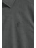 Polo Club Hemd MAN RIGBY GO LEONARD LONG SLEEVE SLIM FIT in Graue Kraft