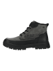 Tom Tailor Stiefelette in Grau