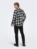 ONLY & SONS Slim Fit Jeans in Black Denim