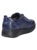 Joya SchnĆ¼rschuh LAURA DARK BLUE II in blau