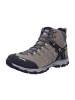 MEINDL Wanderschuhe Mondello Mid GTX in Braun