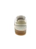 TOMMY JEANS The Greenwich Mix Media Sneaker low Beige