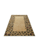 Wecon Home Badematte "Catwalk" in Sand Gelb