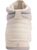 Sergio Tacchini Sergio Tacchini Turnschuhe in white tofu/nimbus cloud