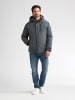 Petrol Industries Parka mit Kapuze ironjunction in Grün