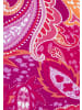 Vivance Bikini-Hose in pink bedruckt