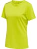 Newline Newline T-Shirt Women Core Laufen Damen in EVENING PRIMROSE