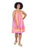 Angel of Style Kleid in flamingo
