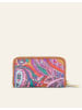 Oilily Zana Portemonnaie in Braun