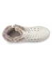 ELBSAND Stiefelette in beige
