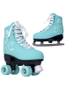 Apollo 2in1 Rollschuhe und Schlittschuhe " Super Skate - Multiskate " in mint