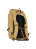 Jack Wolfskin Dachsberg Daypack 52 cm Laptopfach in dunelands