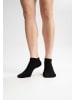 MELA Sneakersocken 3er Pack