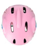 Crazy Safety Fahrrad-Helm Shark in 0156 Pink