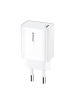 Wisam BWOO Wandladegerät 20W CDA226 QC 1x USB-C schwarz