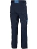 Helly Hansen Arbeitshose "Oxford 4X CNCT Pant" in Blau